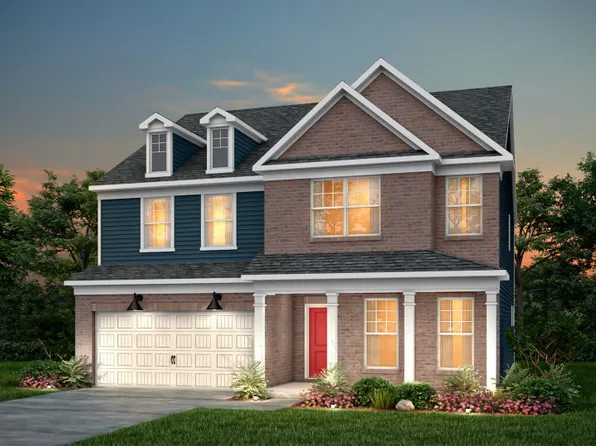 1560 Gossage Ln NW, Concord, NC 28027