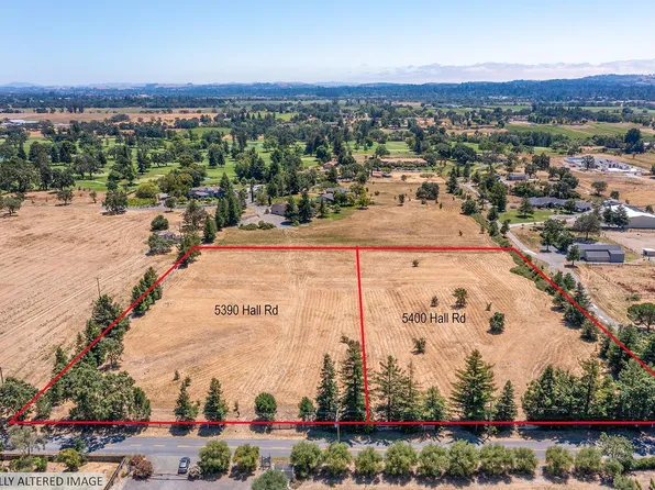 5390 Hall Road, Santa Rosa, CA 95401