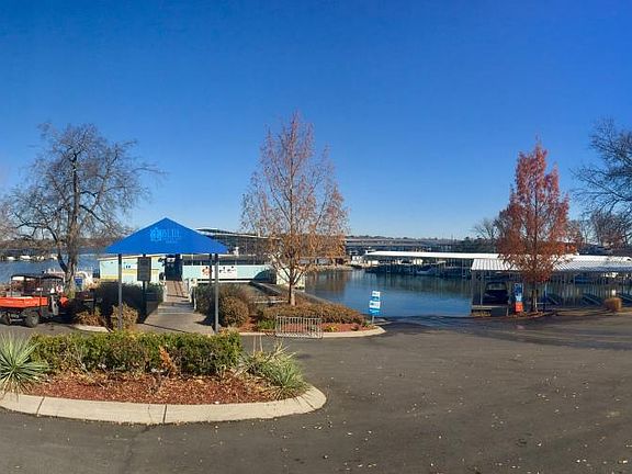 Just 1 block from the marina