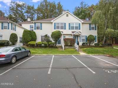 1115 Roseberry Court, Morganville, NJ, 07751