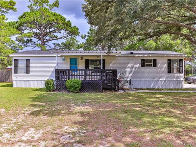 2489 W Olivia Ln, Lecanto, FL, 34461