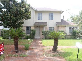 13319 Verbena Ln, Houston, TX 77083
