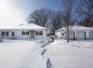 4202 Power Dam Rd NE, Bemidji, MN 56601