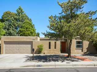 6717 Baker Ave NE, Albuquerque, NM 87109