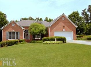 5300 Parkside Trl, Flowery Branch, GA 30542