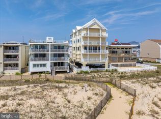 4307 Atlantic Ave UNIT 102, Ocean City, MD 21842