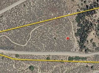 0 Maricopa Hwy, Maricopa, CA 93252