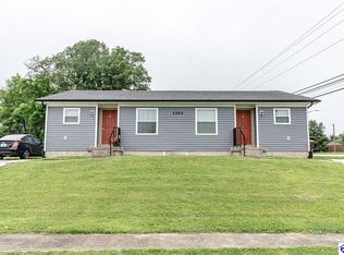 1302 Farmingdale Dr #B, Elizabethtown, KY 42701
