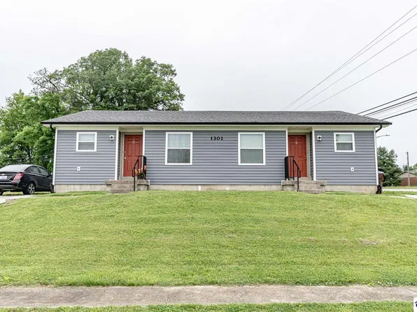 1302 Farmingdale Dr #B, Elizabethtown, KY 42701