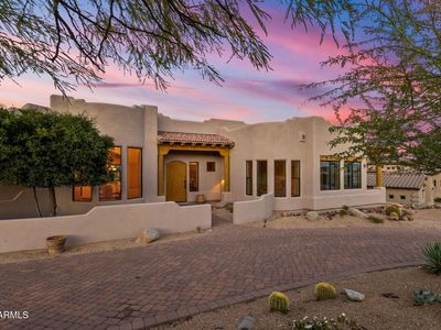 15314 E SUNDOWN Drive, Fountain Hills, AZ, 85268