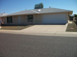 14607 N Agua Fria Dr, Sun City, AZ 85351