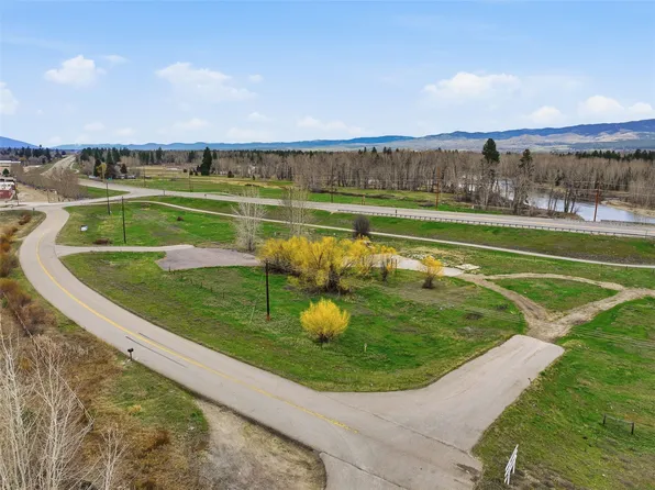 464 Old Bridge Rd, Hamilton, MT 59840