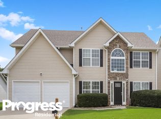 11658 Kades Trl, Hampton, GA 30228