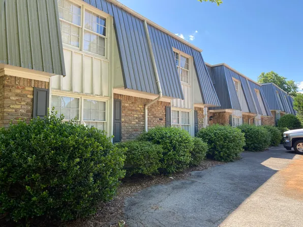 120 Cherokee St #G, Montevallo, AL 35115