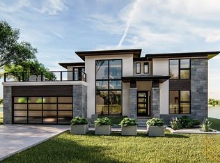 The Stallion: Build On Your Lot Plan, Midwest Illinois: Build On Your Lot, Olympia Fields, IL 60461