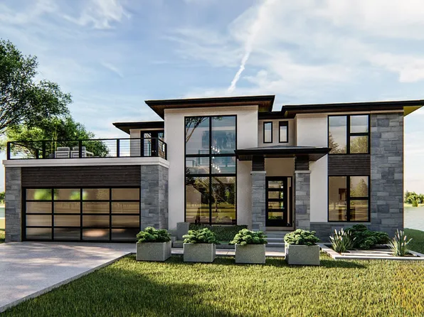 The Stallion: Build On Your Lot Plan, Midwest Illinois: Build On Your Lot