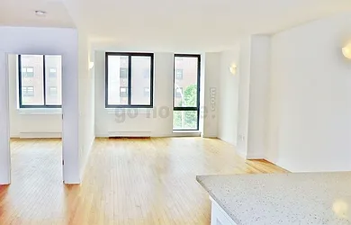 Rented by Bold New York