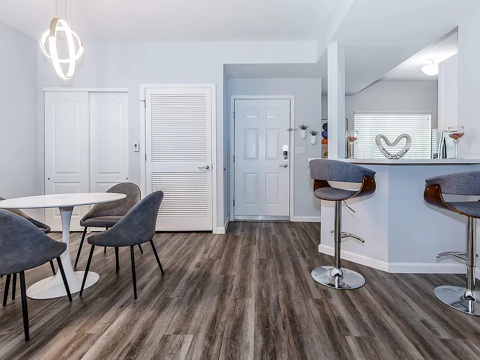 LAR dining and barstools