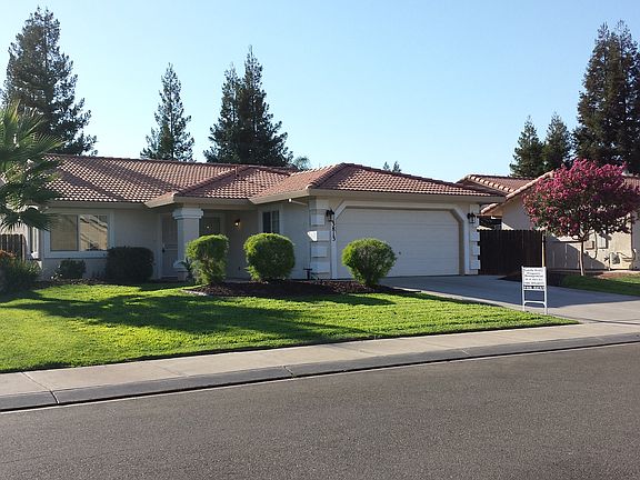 External Front View Wide Angle