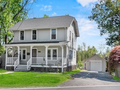 119 Western Highway, West Nyack, NY, 10994