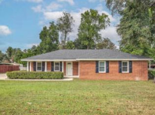 4009 Braddock St, Martinez, GA 30907
