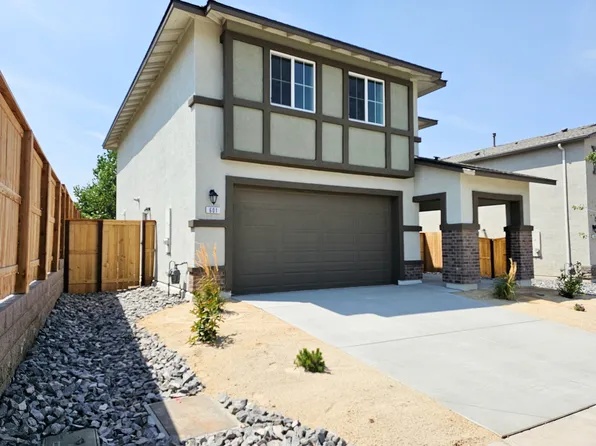 601 Pleasant Vista Dr, Reno, NV 89506