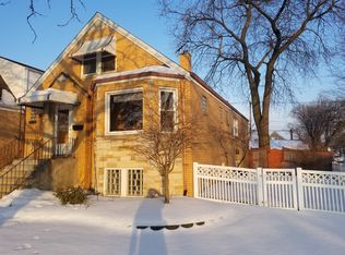 5559 S Newcastle Ave, Chicago, IL