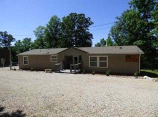 183 Highway 175, Hardy, AR 72542