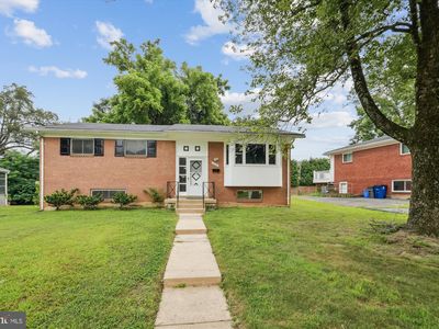 11111 Markwood Dr, Silver Spring, MD, 20902