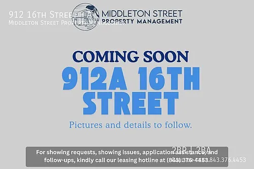 912 16th St #A Photo 1 912 16th St #A Photo 1