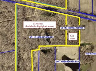 17498 9th Rd, Plymouth, IN 46563