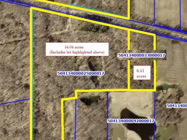 17498 9th Rd, Plymouth, IN 46563