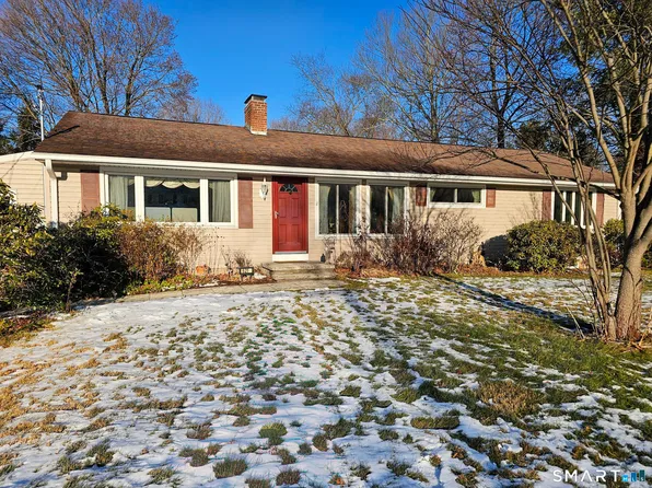 621 Wiese Road, Cheshire, CT 06410