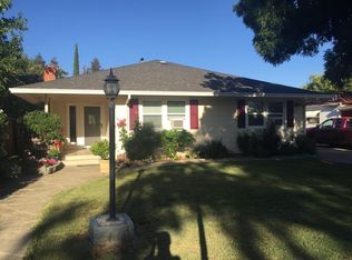 508 N 3rd St, Patterson, CA 95363