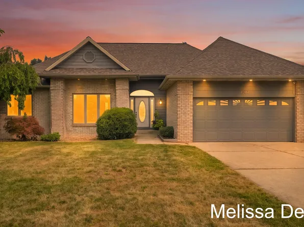 1507 Joseph Ln, Hudsonville, MI 49426