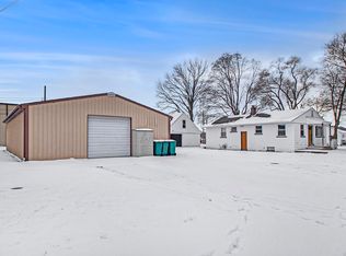 1225 & 1231 Bradford St, Mishawaka, IN 46544