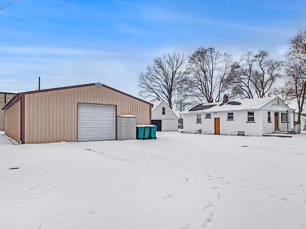 1225 & 1231 Bradford St, Mishawaka, IN 46544