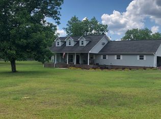 171 Chambers Rd, Mount Vernon, GA 30445