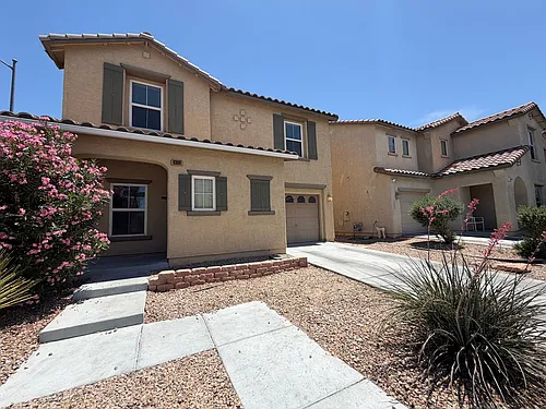 8306 Golden Amber St Photo 1