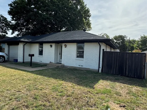 654 Dawson Dr, Duncanville, TX 75116