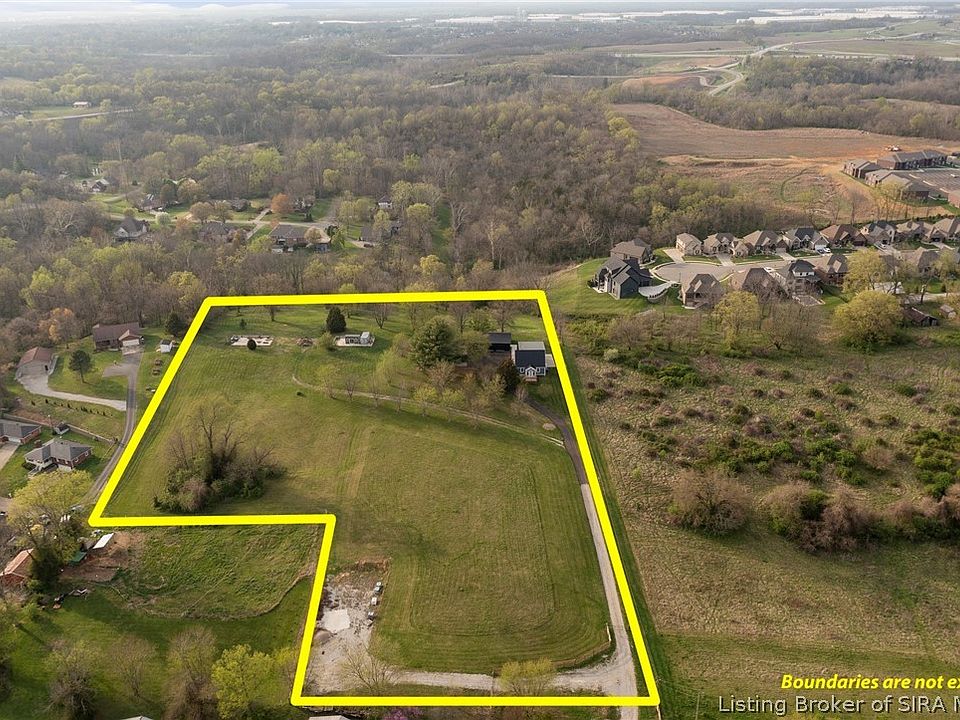 802 Utica Sellersburg Road, Jeffersonville, IN 47130 Zillow