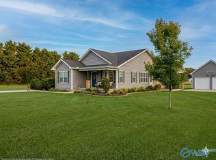 232 Emery Ln, Section, AL 35771