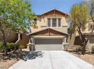 6449 Lake Scene St, Las Vegas, NV 89148