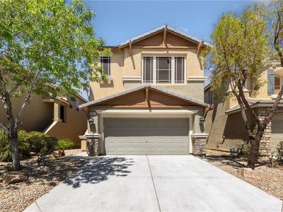 6449 Lake Scene St, Las Vegas, NV, 89148