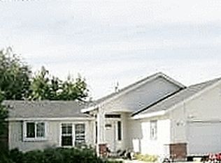 2161 E Celia Ct, Eagle, ID 83616