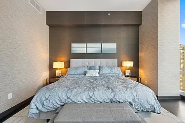 Rented by City Connections Realty