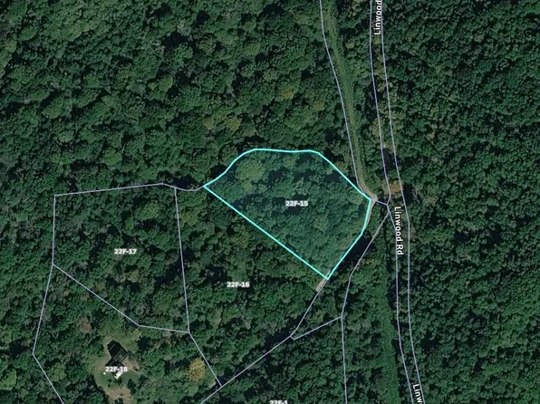 0 Linwood Rd, Dunmore, WV 24934
