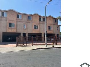 4900 S Central Ave APT 5, Los Angeles, CA 90011