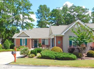 815 Lighthorse Cir, Aberdeen, NC 28315