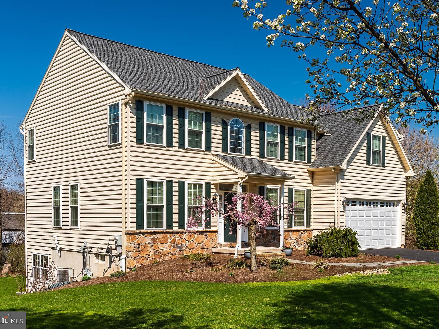 1207 S Rapps Dam Rd, Phoenixville, PA 19460 Zillow